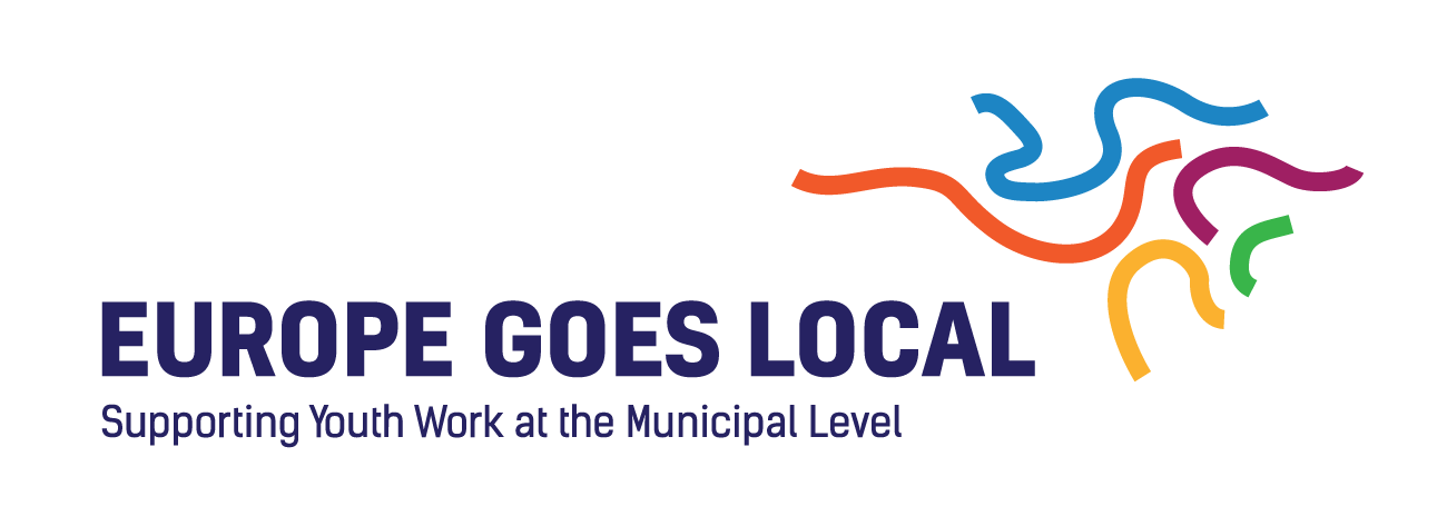 Rețea Europe Goes Local