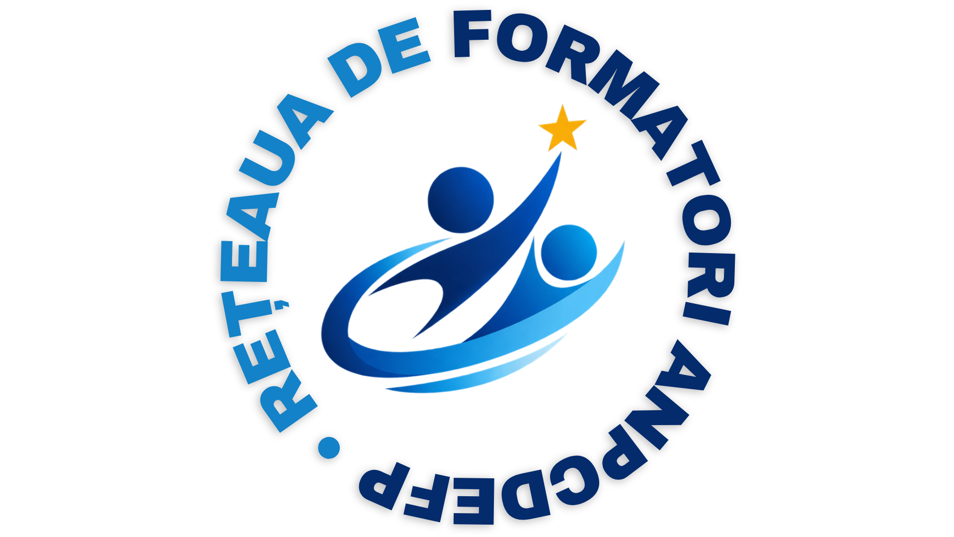 Rețeaua de formatori