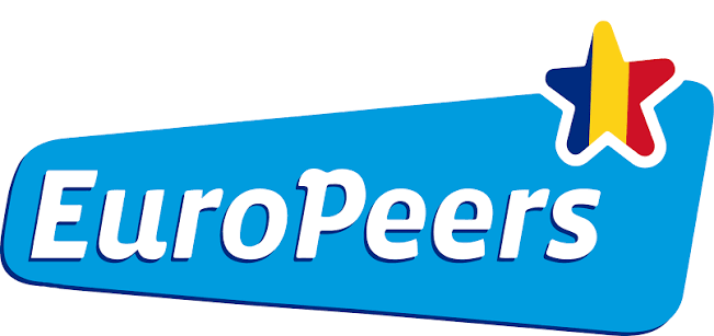 Rețea EuroPeers